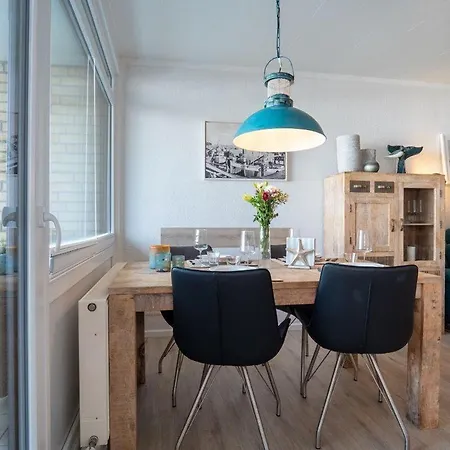 Appartement Haus-duenenhof-wohnung-22