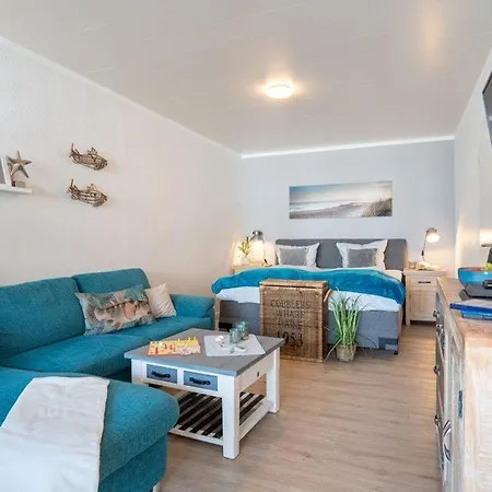 Appartement Haus-duenenhof-wohnung-22 Heiligenhafen